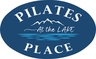 Pilates Place at the lake